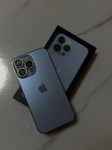 Продам iPhone 13 Pro 128GB - Электронные сигареты и аксессуары в Владивосток