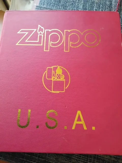 Набор зажигалок Zippo, 50 тыс. руб. - Бытовая техника в Владивосток