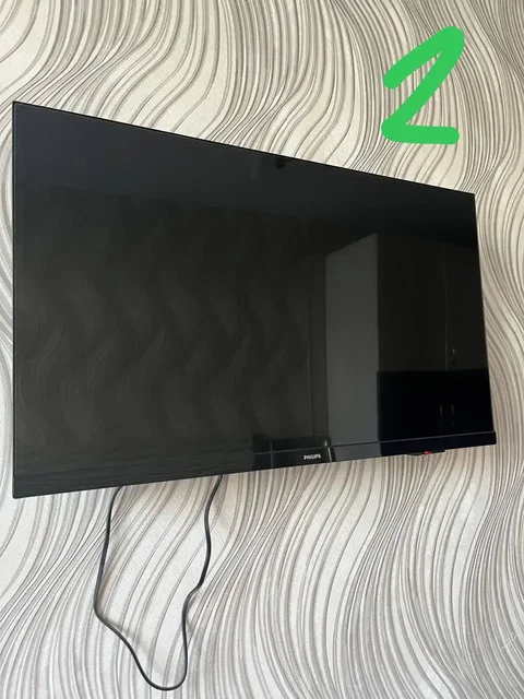 Продам телевизоры Philips и Haier - Мониторы в Владивосток