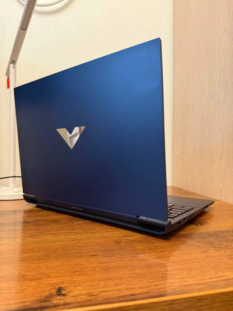 Игровой ноутбук HP Victus 16, i5-11400H, RTX 3050, 16GB, 512GB - Ноутбуки (Электроника) в Владивосток