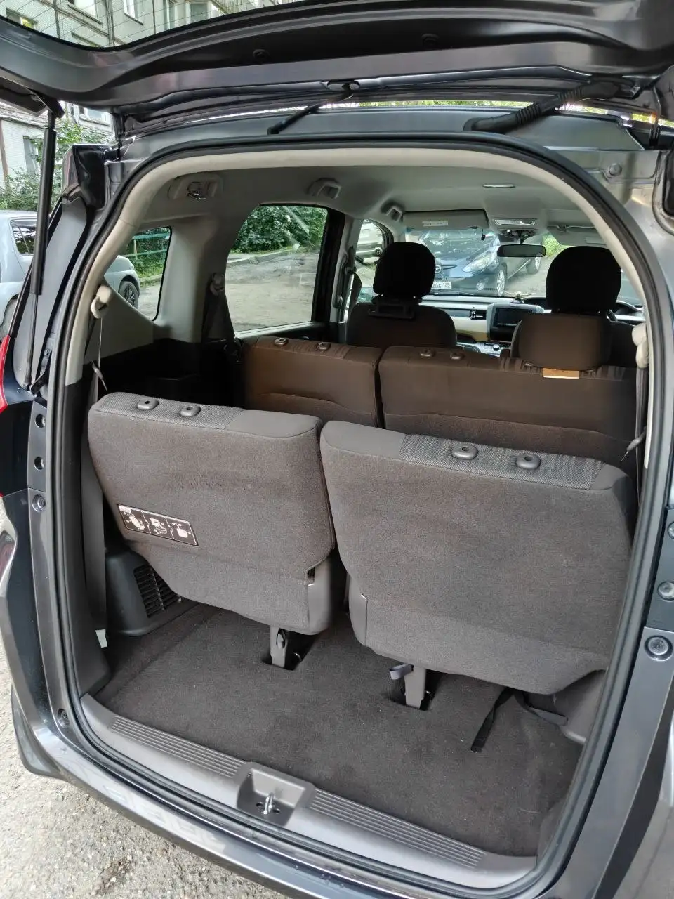 Honda Freed 2019 года - Легковые автомобили (Авто) в Владивосток
