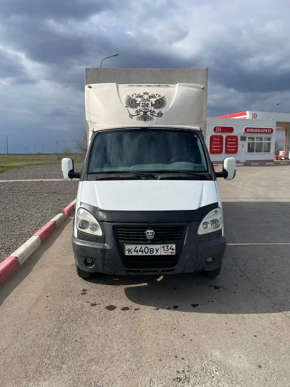 Продажа Газели 2006 года - Авто в Волгоградская область