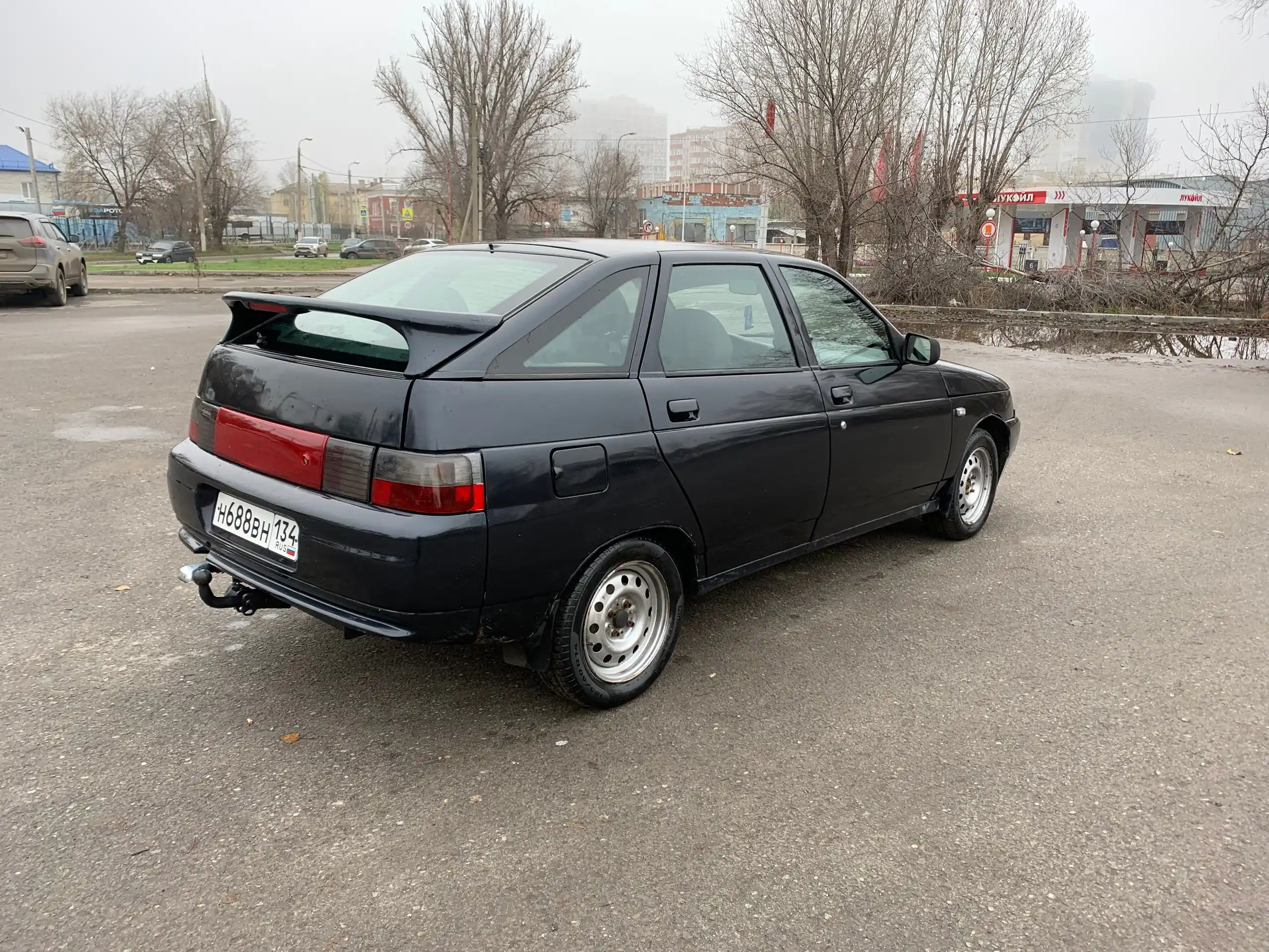 Продажа автомобиля Европанель 2007 года