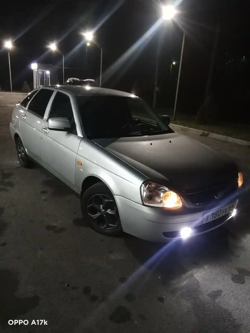 Автомобиль максимальной комплектации 2009 года - Авто в Волгоградская область