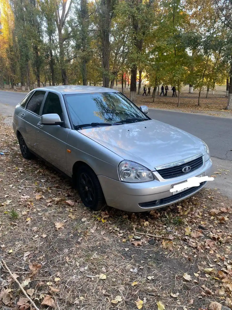 Автомобиль максимальной комплектации 2009 года