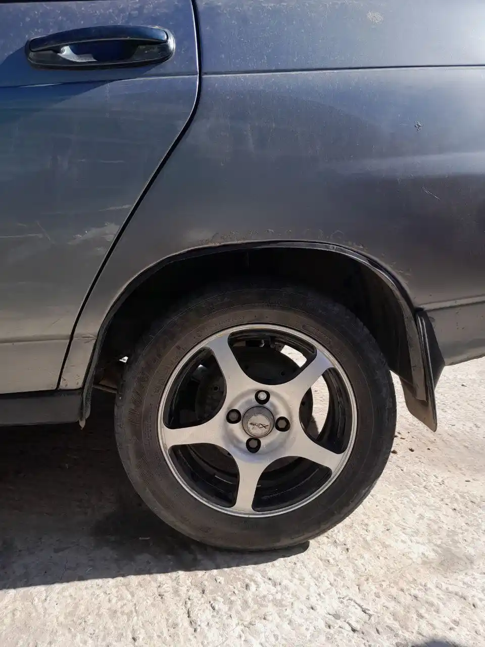 Продам автомобиль 2007 года - Авто в Волгоградская область