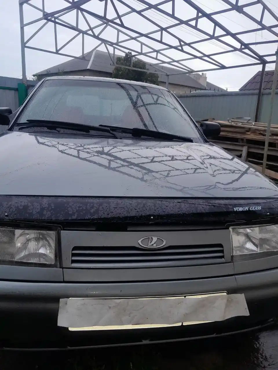 Продам автомобиль 2007 года