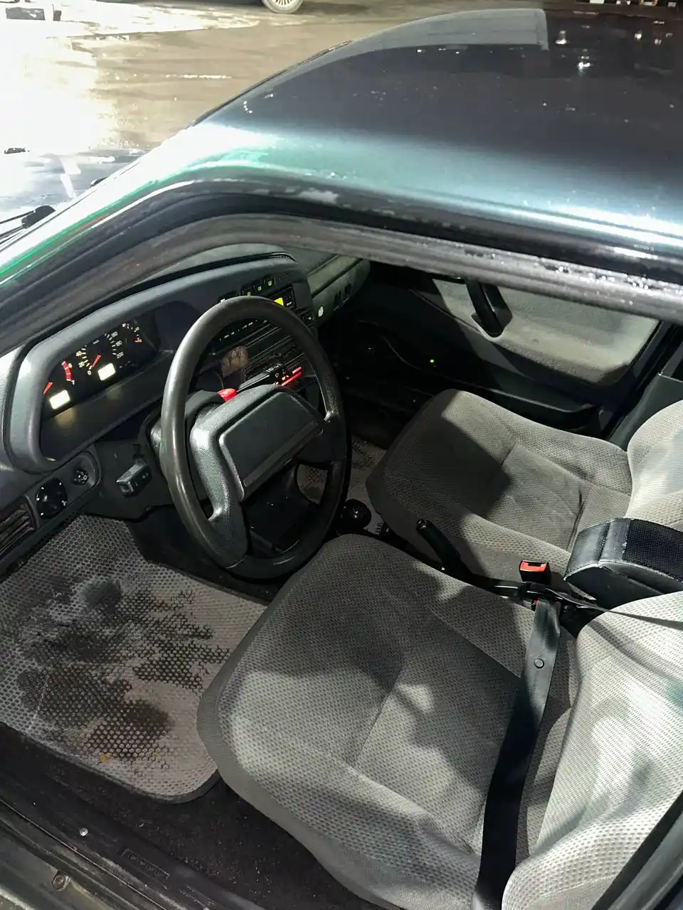 ВАЗ 2114 2010 года