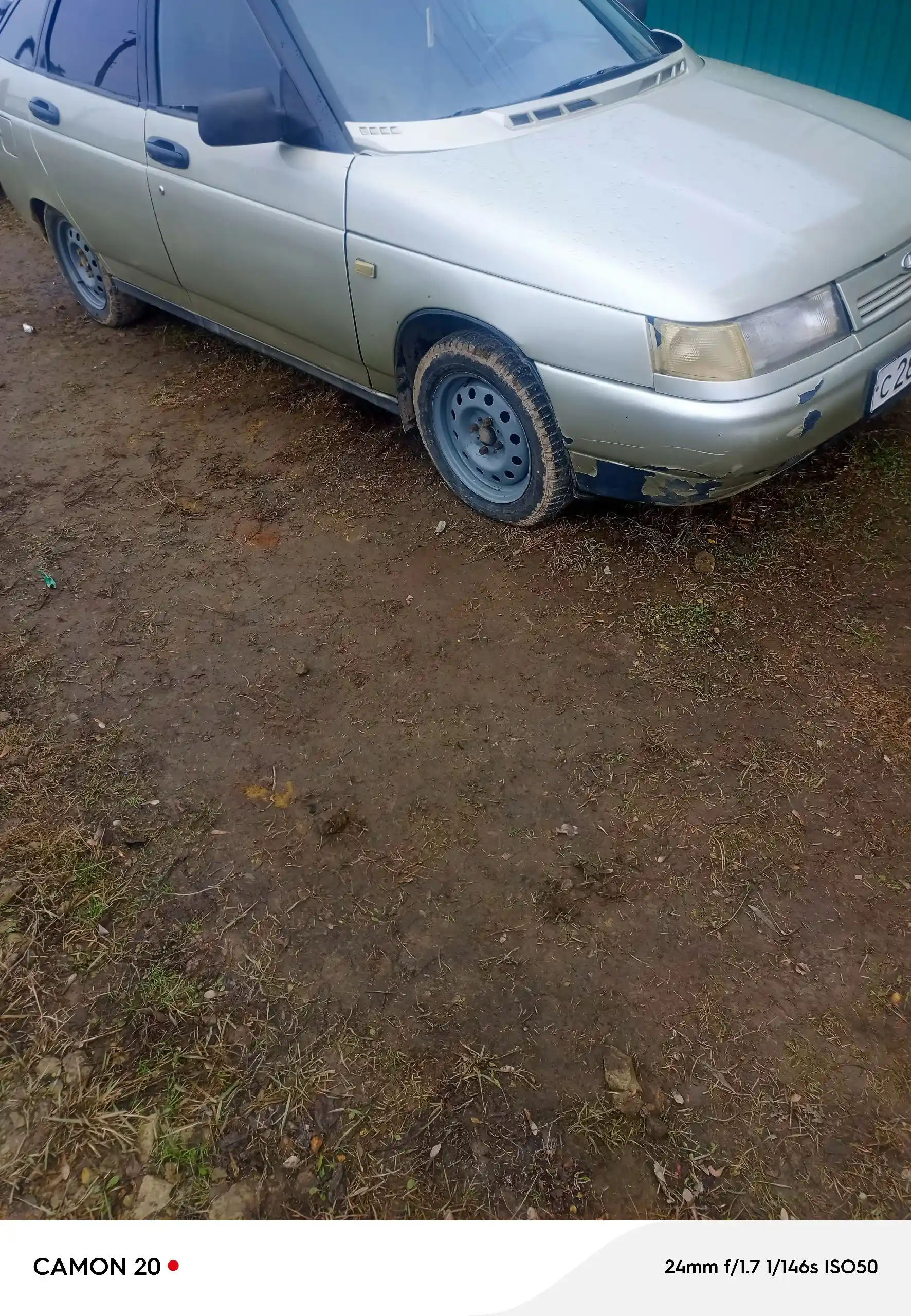 Продам Ваз 2112 2007 года