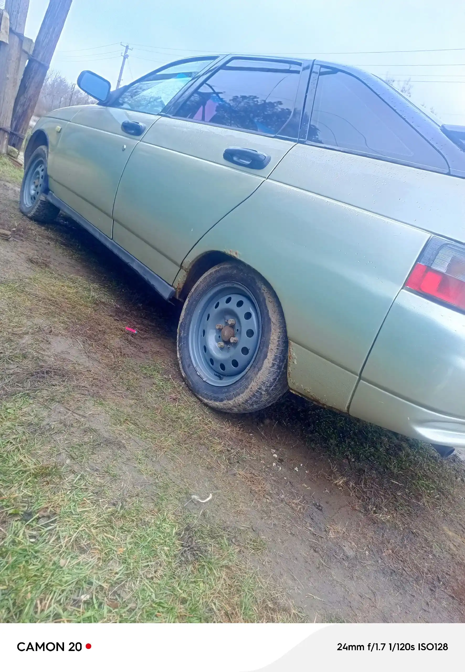 Продам Ваз 2112 2007 года