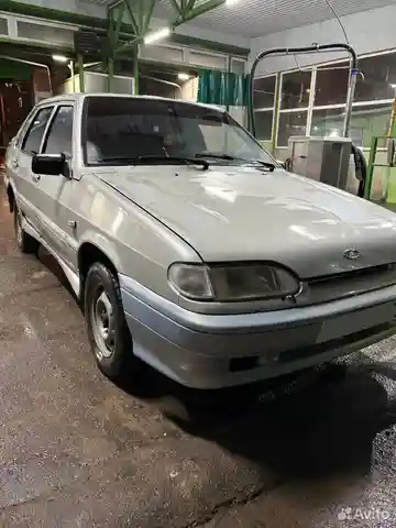 Продажа автомобиля ВАЗ 2107 2005 года - частное объявление в Волгоград