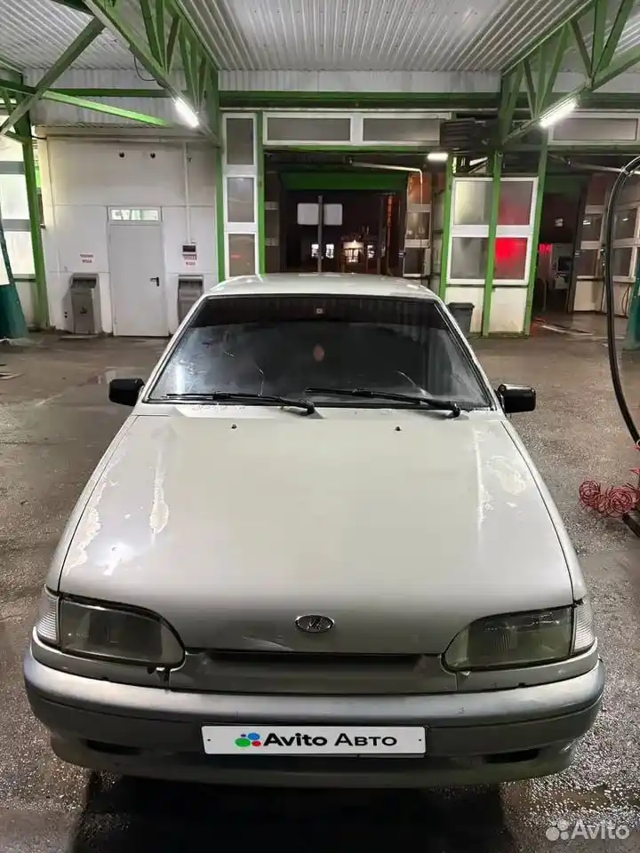 Продажа автомобиля ВАЗ 2107 2005 года