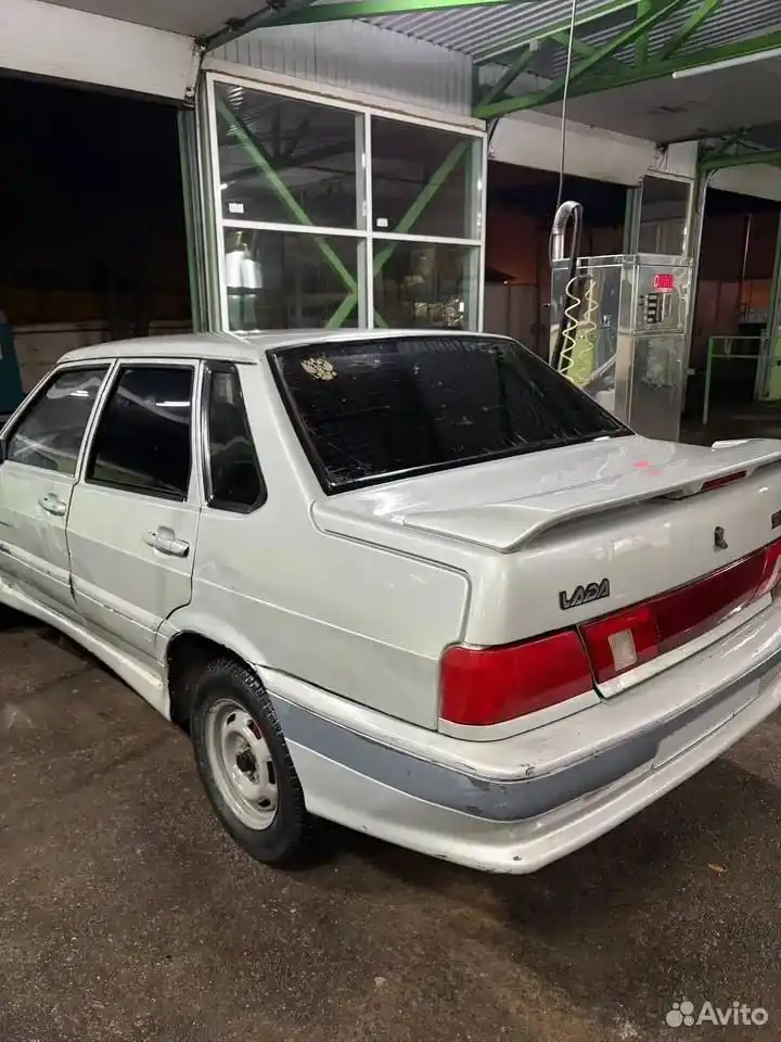 Продажа автомобиля ВАЗ 2107 2005 года