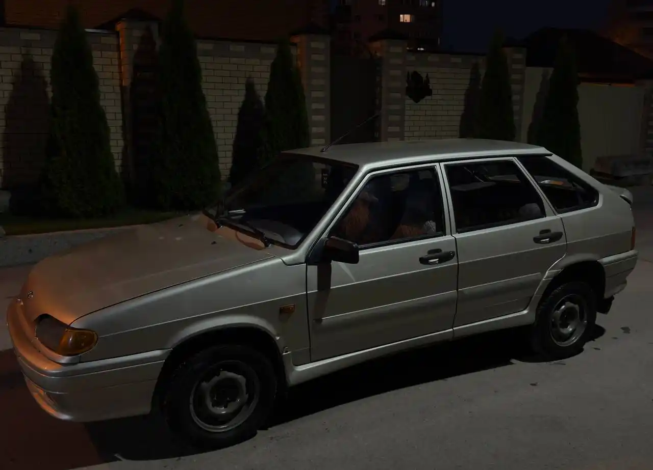 Продам ВАЗ 2114 2006 года