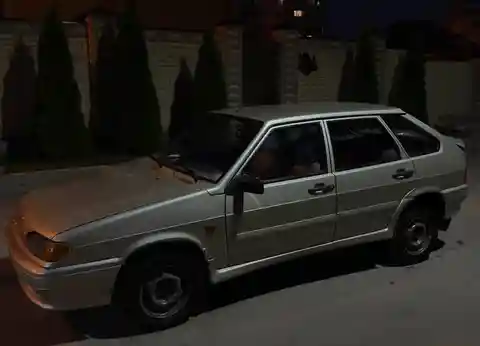 Продам ВАЗ 2114 2006 года - частное объявление в Волгоград