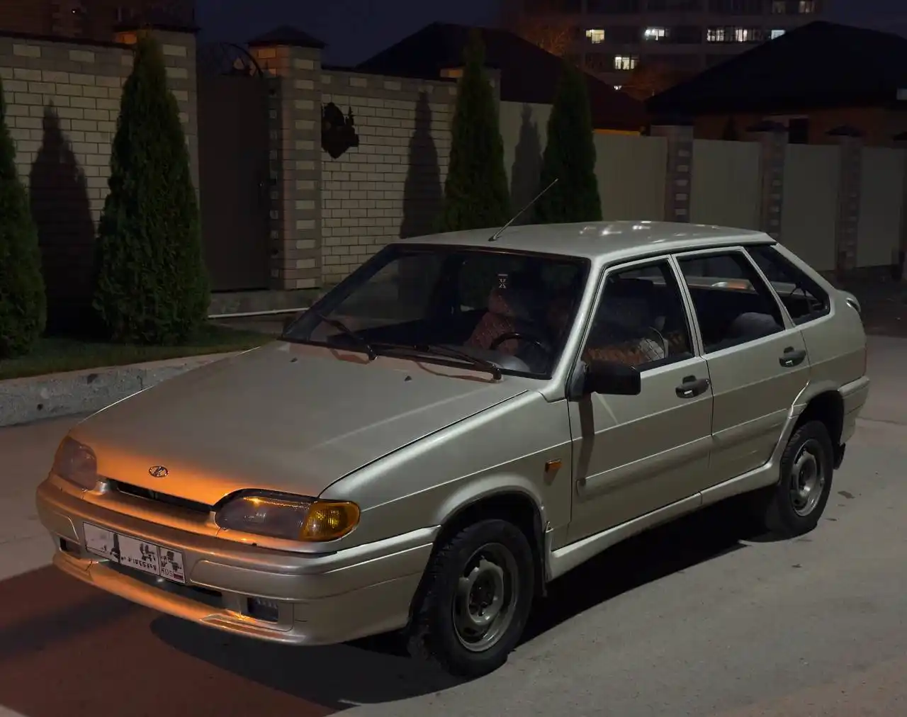 Продам ВАЗ 2114 2006 года