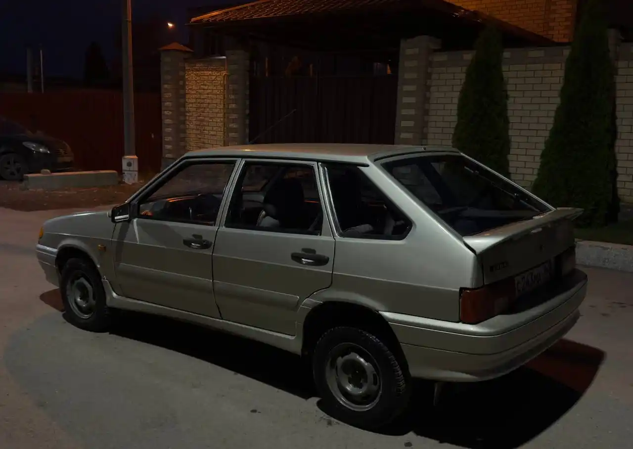 Продам ВАЗ 2114 2006 года