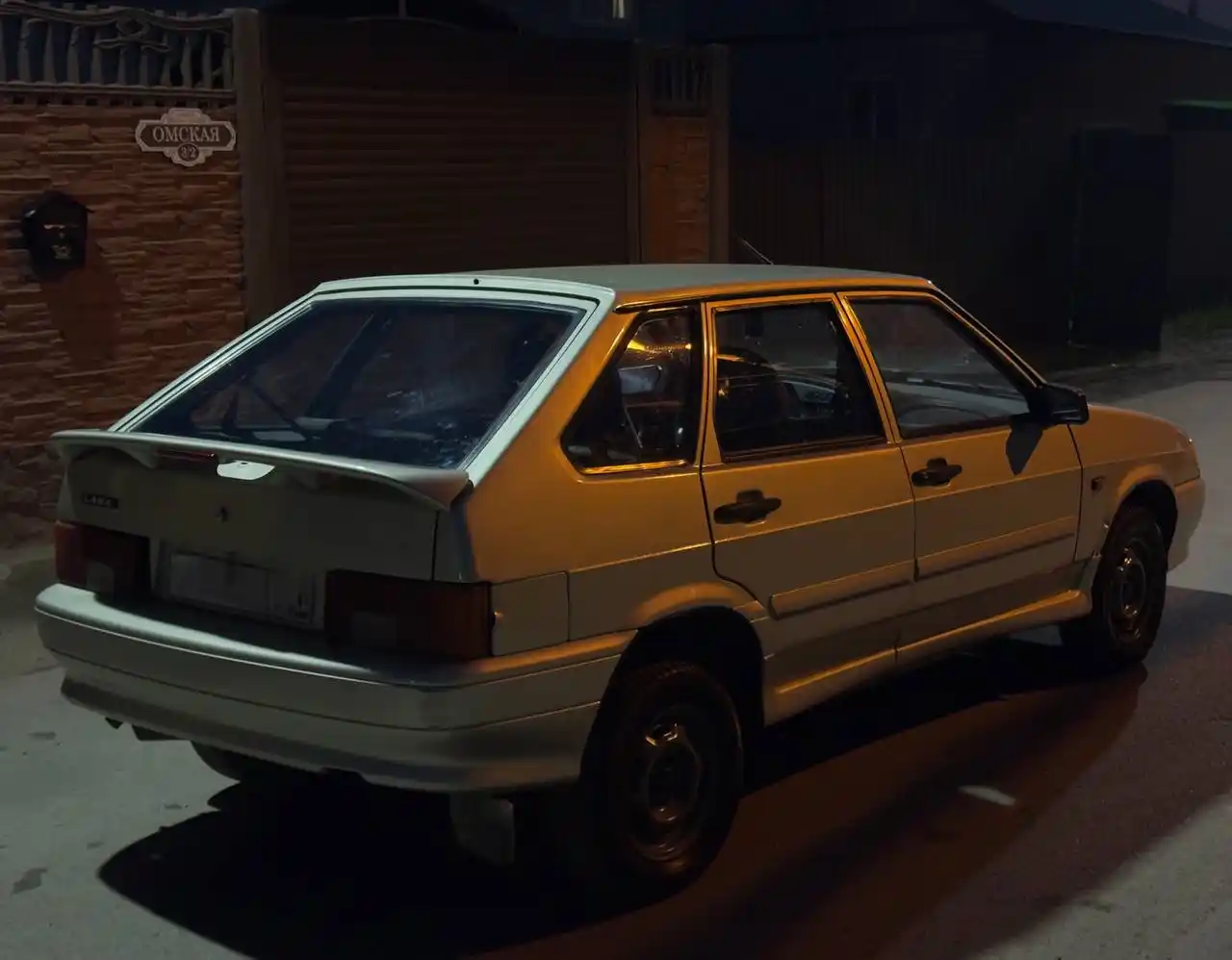 Продам ВАЗ 2114 2006 года