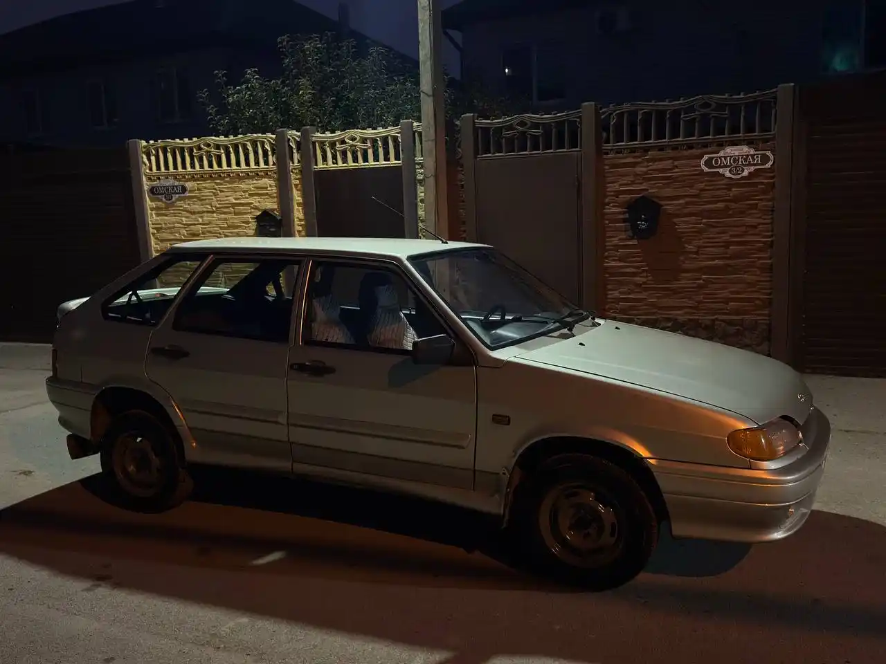 Продам ВАЗ 2114 2006 года