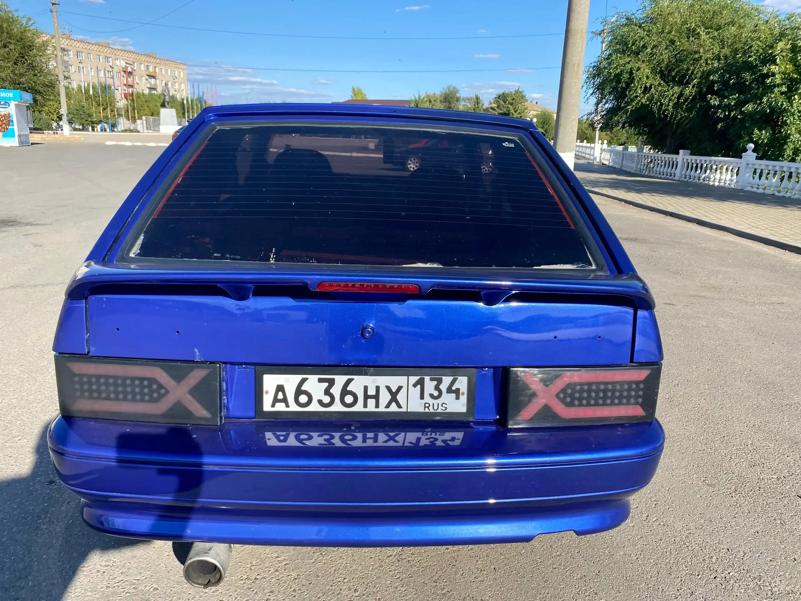 Продам ВАЗ 2113 2008 года