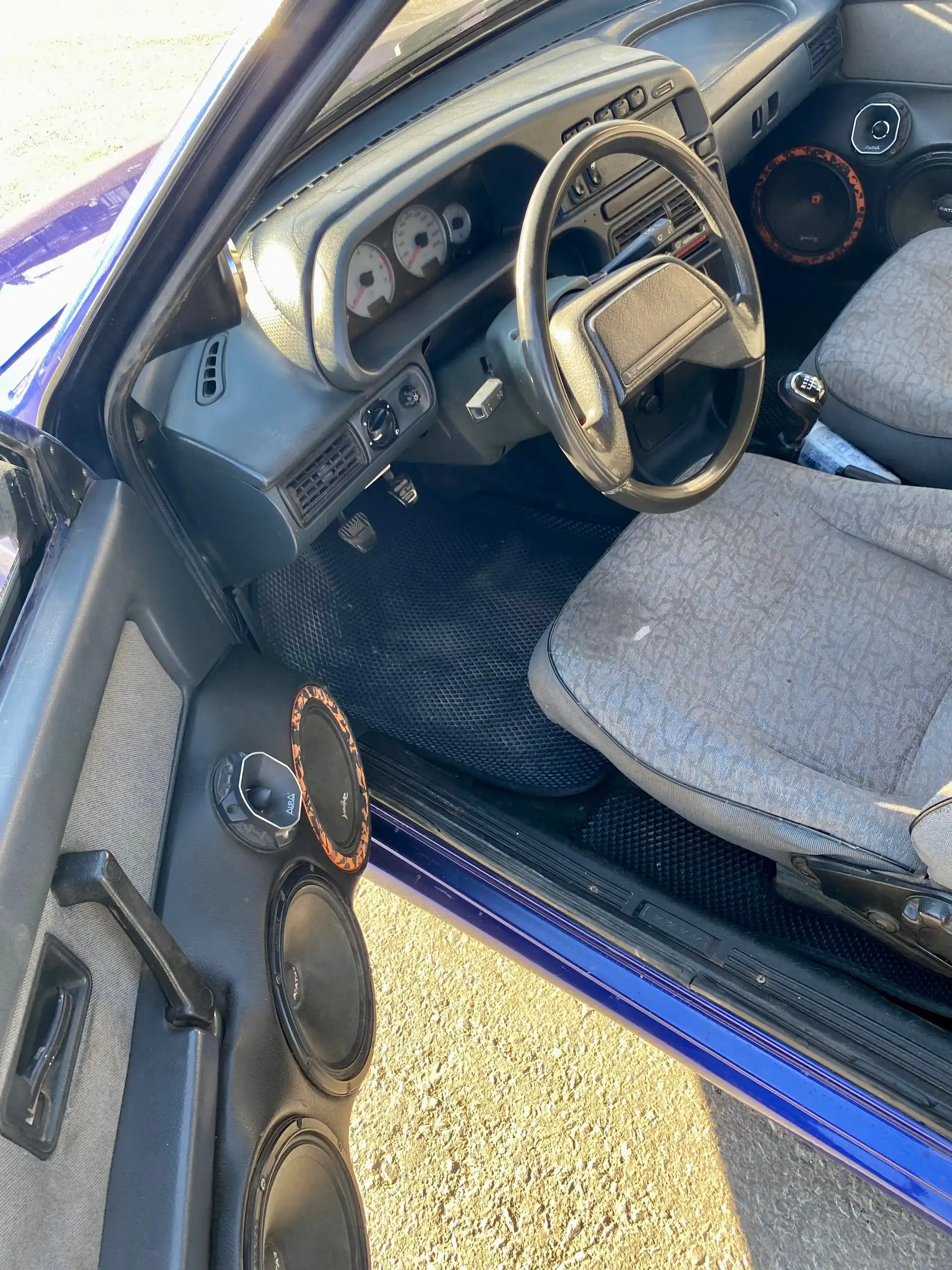 Продам ВАЗ 2113 2008 года