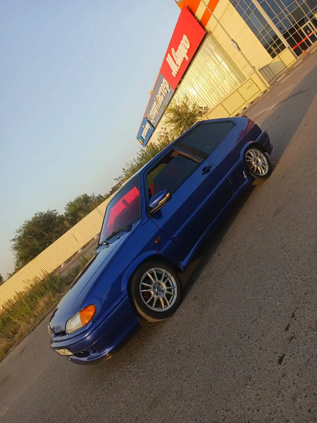 Продам ВАЗ 2113 2008 года