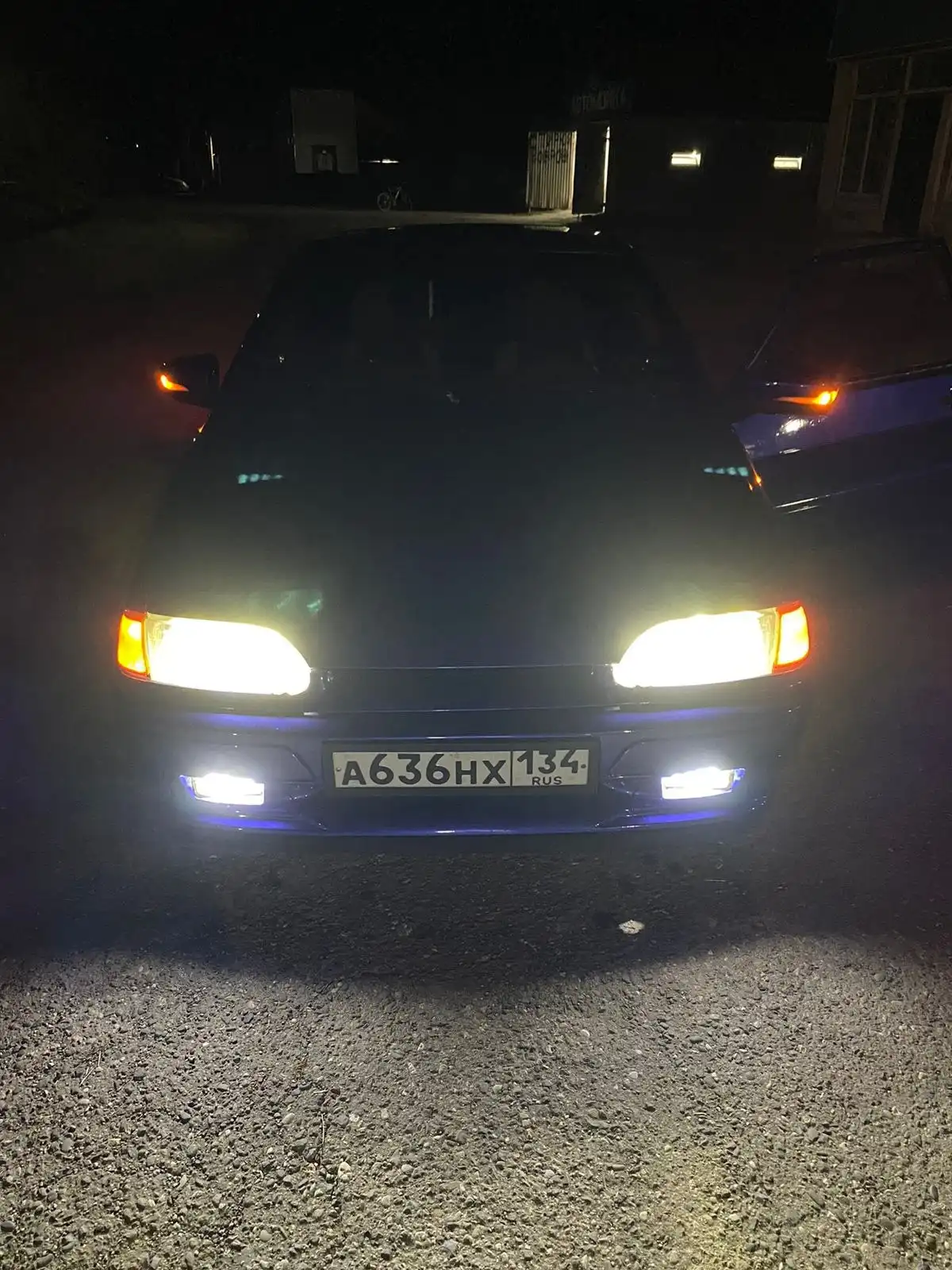 Продам ВАЗ 2113 2008 года