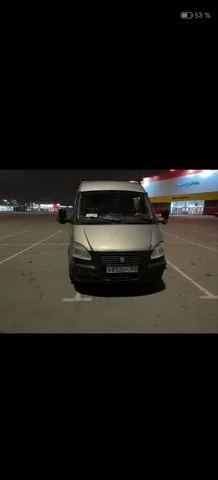 Продажа разобранного автомобиля 11 года выпуска - частное объявление в Волгоградская область