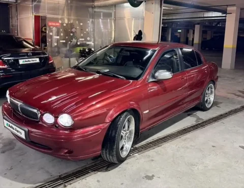 Куплю запчасти на Jaguar X-Type - Запчасти в Волгоград