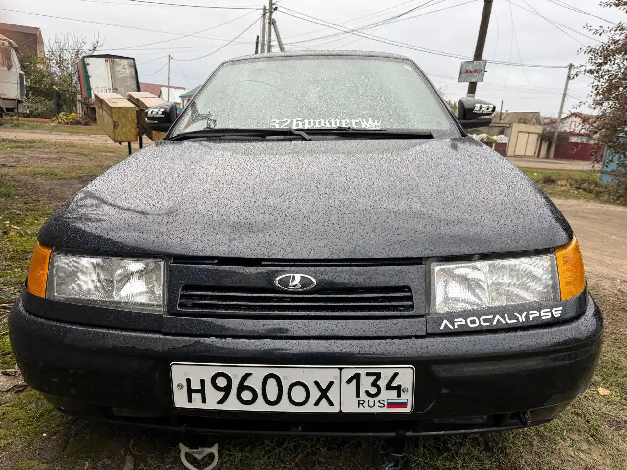 Автомобиль в отличном состоянии