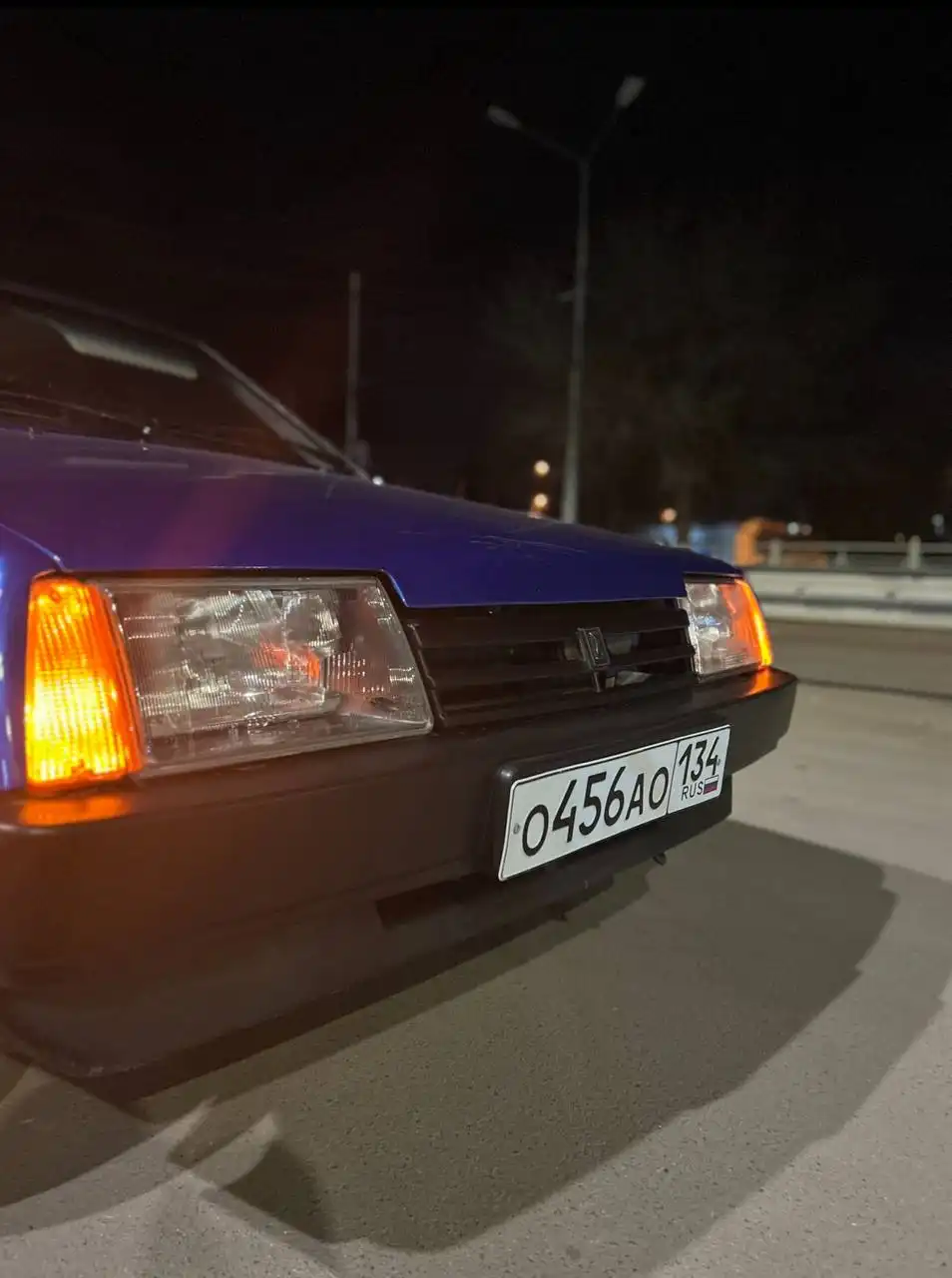 Продажа ВАЗ 21099 2002 года