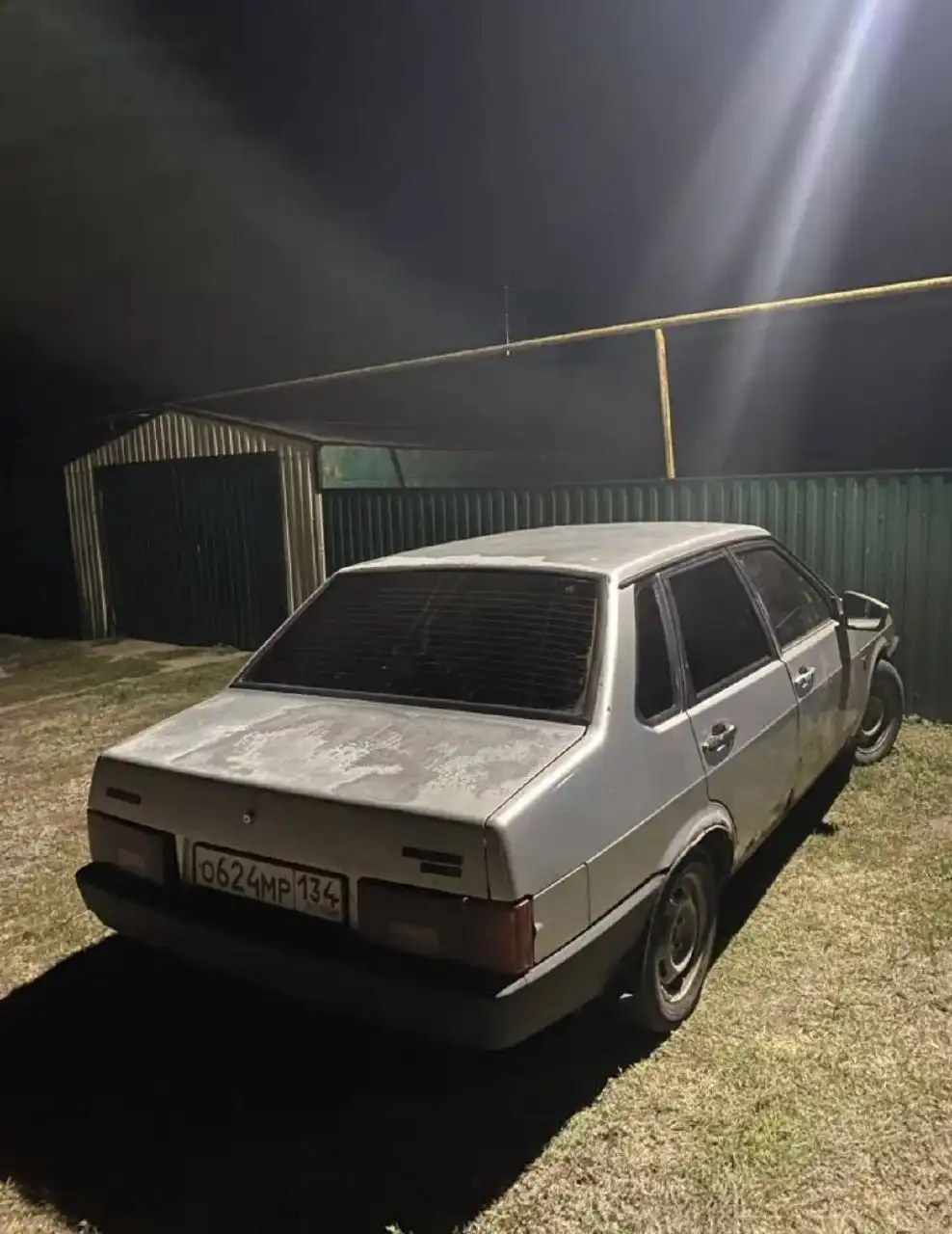 Продам ВАЗ 21099 2003 года