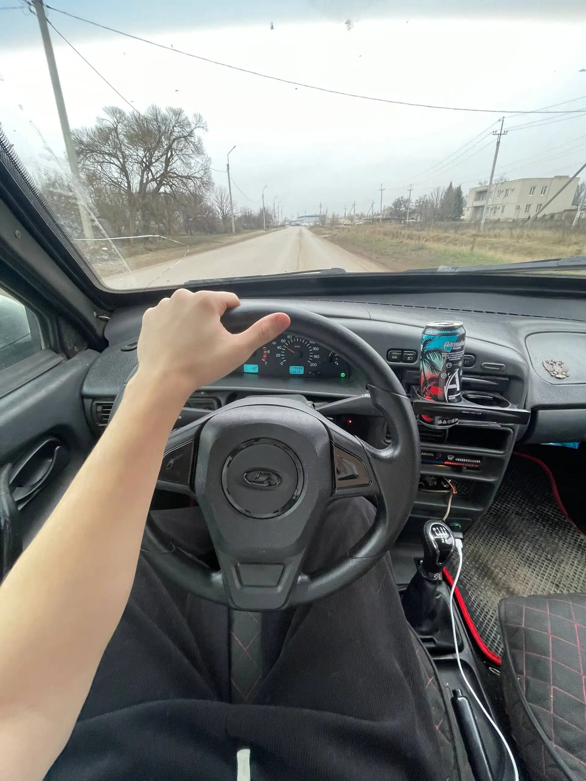 Продам ВАЗ 21099 2003 года