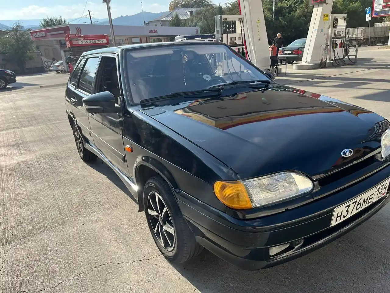 Продам ВАЗ-2114 2011г в Жирновске