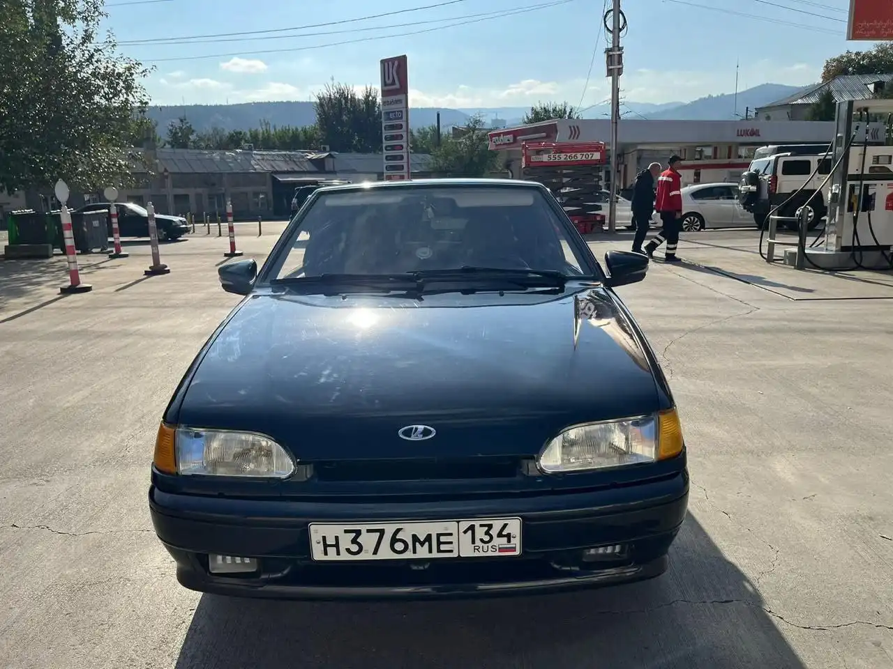 Продам ВАЗ-2114 2011г в Жирновске