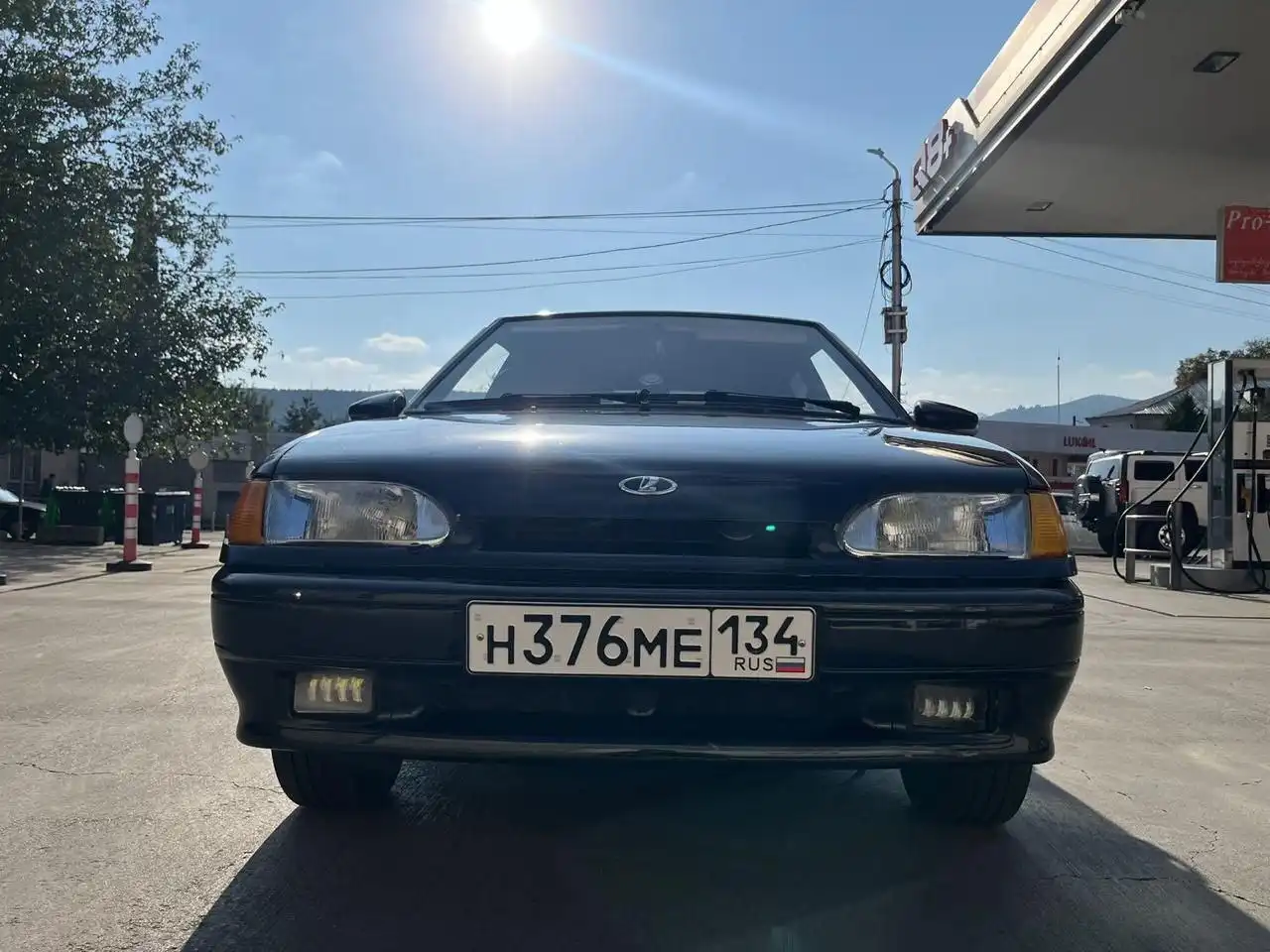 Продам ВАЗ-2114 2011г в Жирновске