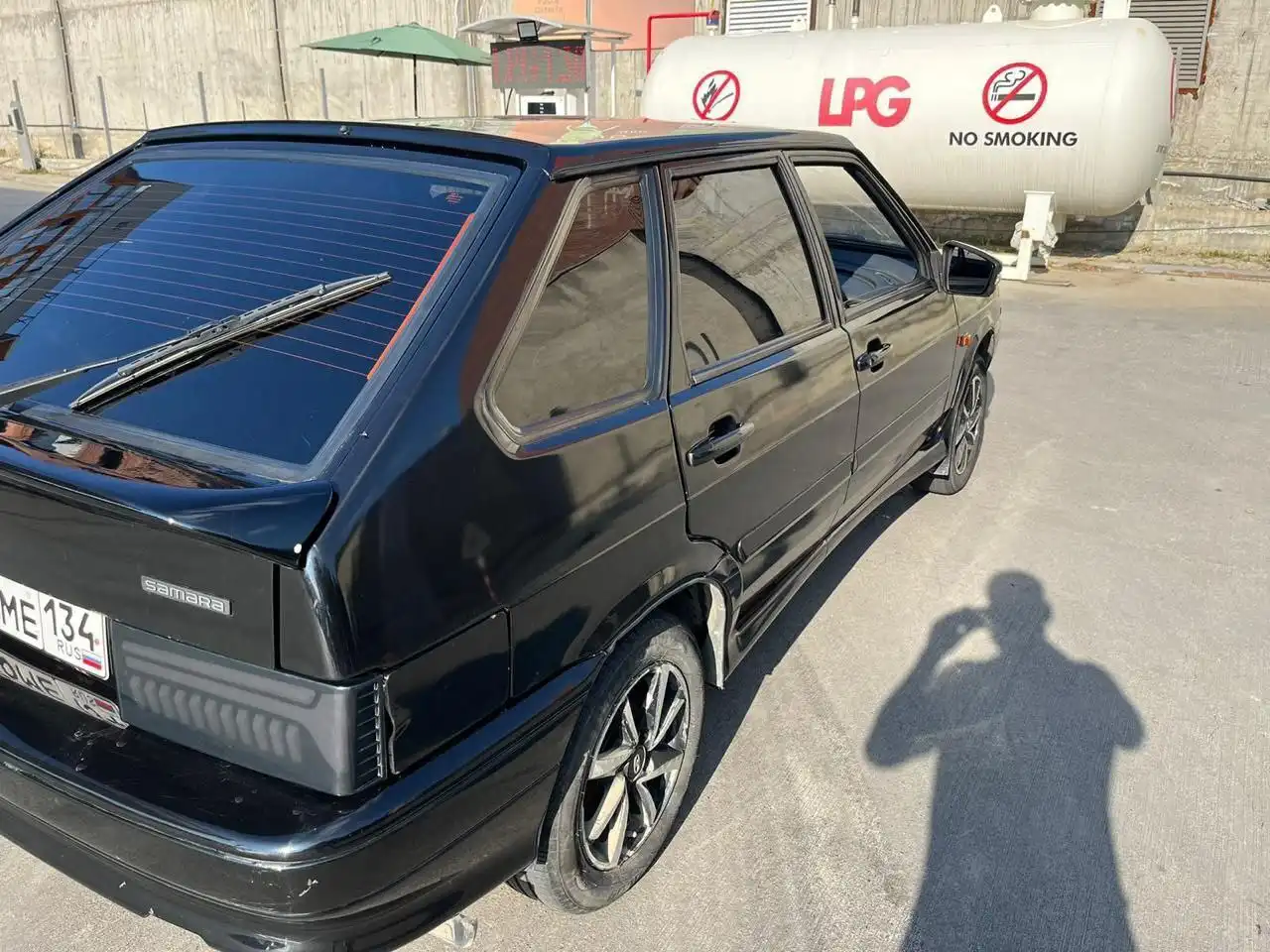 Продам ВАЗ-2114 2011г в Жирновске