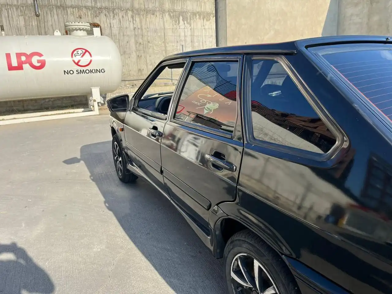 Продам ВАЗ-2114 2011г в Жирновске