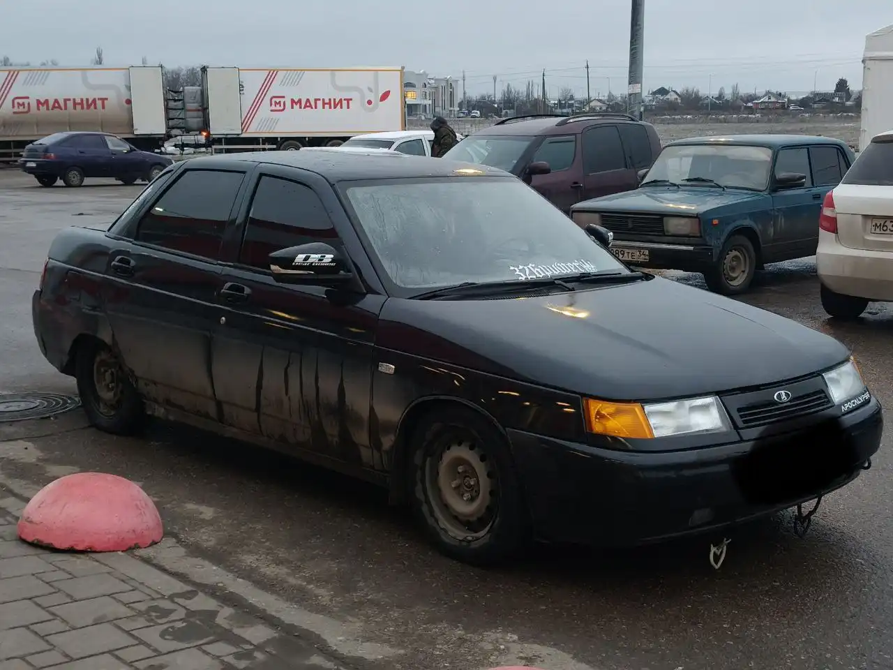 Продажа автомобиля 2006 года в хорошем состоянии