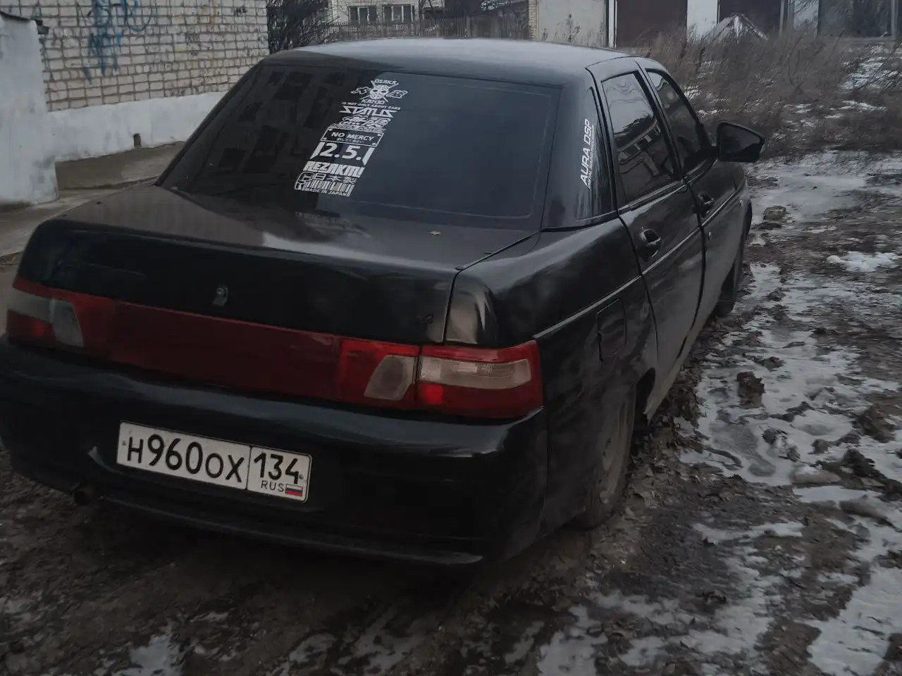 Продажа автомобиля 2006 года в хорошем состоянии