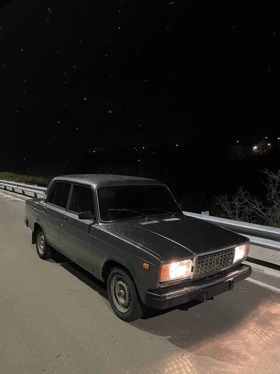 Продажа ВАЗ 2107 2011 года