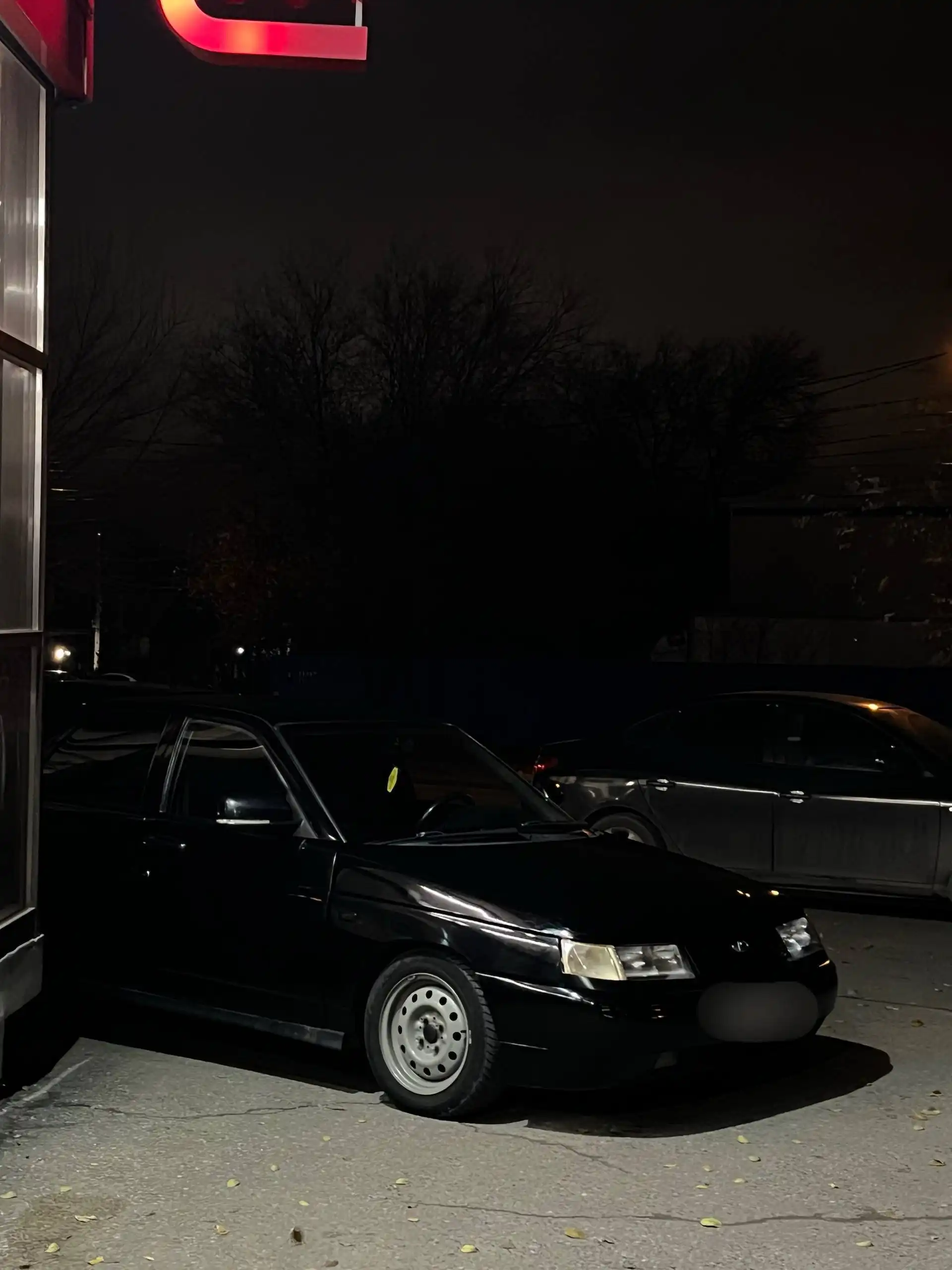 Продажа ВАЗ 2110 2004 года выпуска