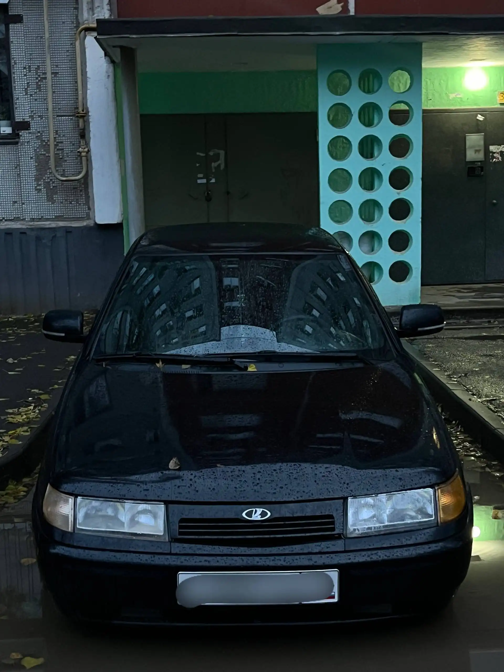 Продажа ВАЗ 2110 2004 года выпуска