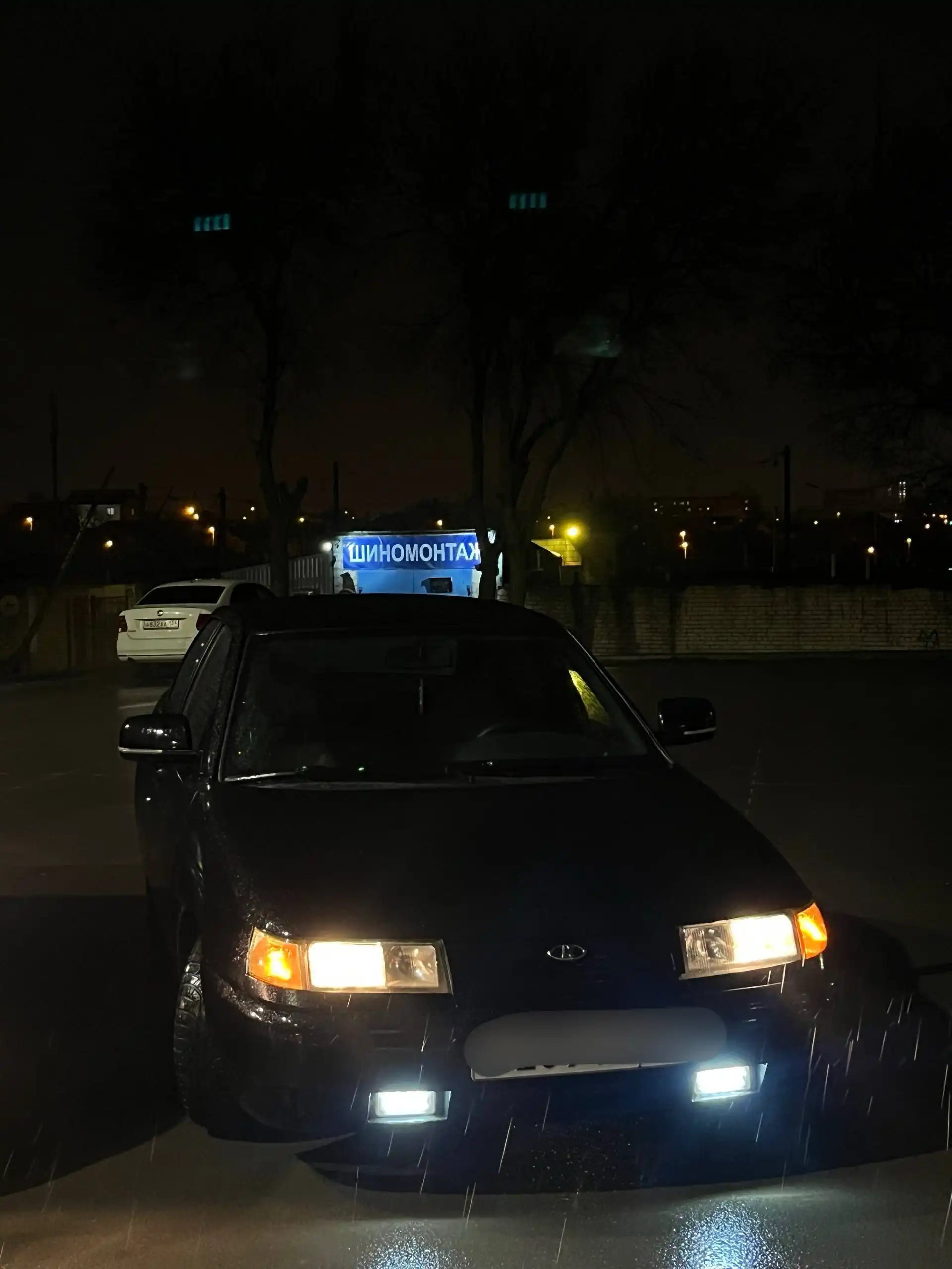 Продажа ВАЗ 2110 2004 года выпуска