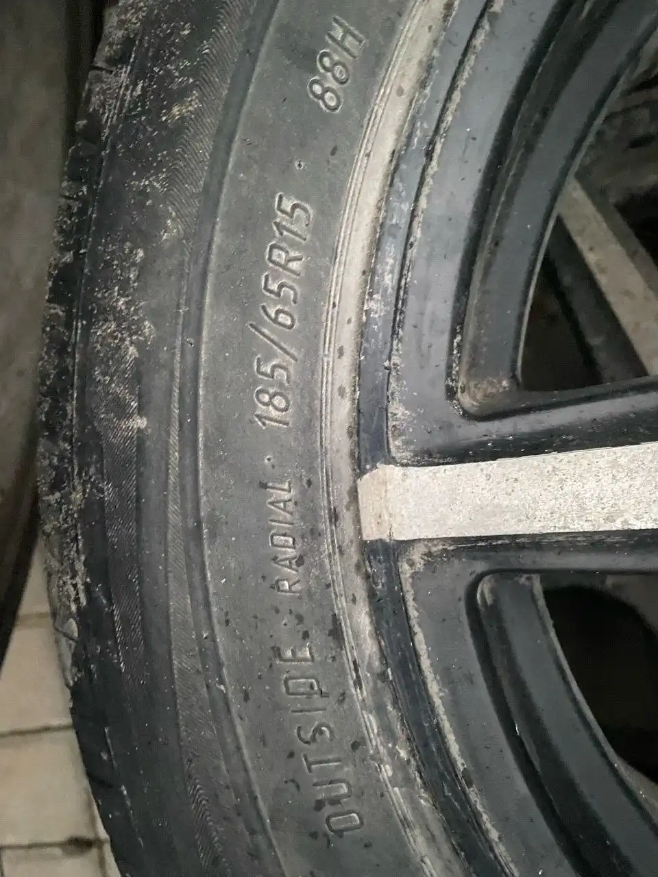 Литье R15 185/65 и штампы R14 для Соляриса