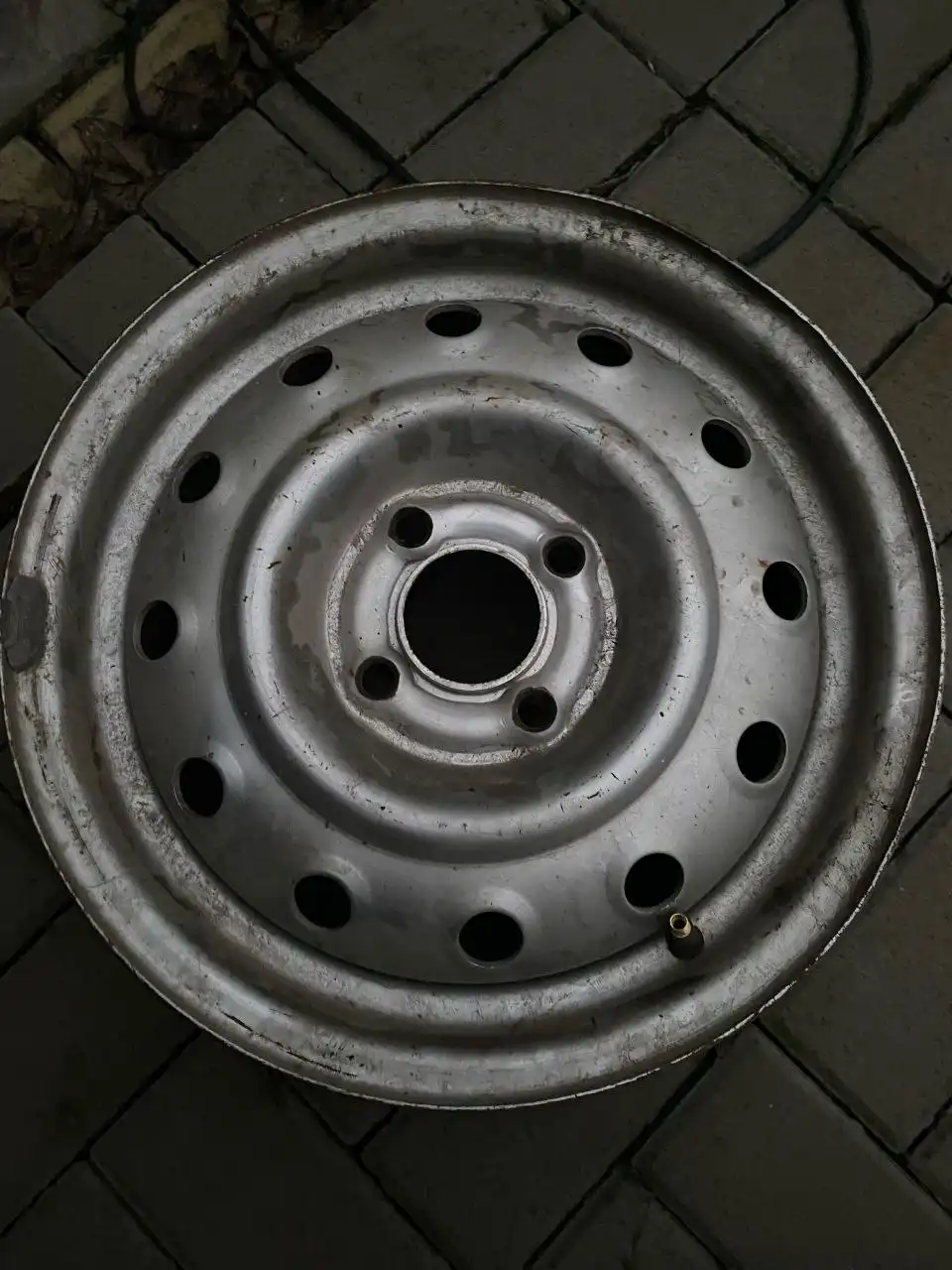 Литье R15 185/65 и штампы R14 для Соляриса