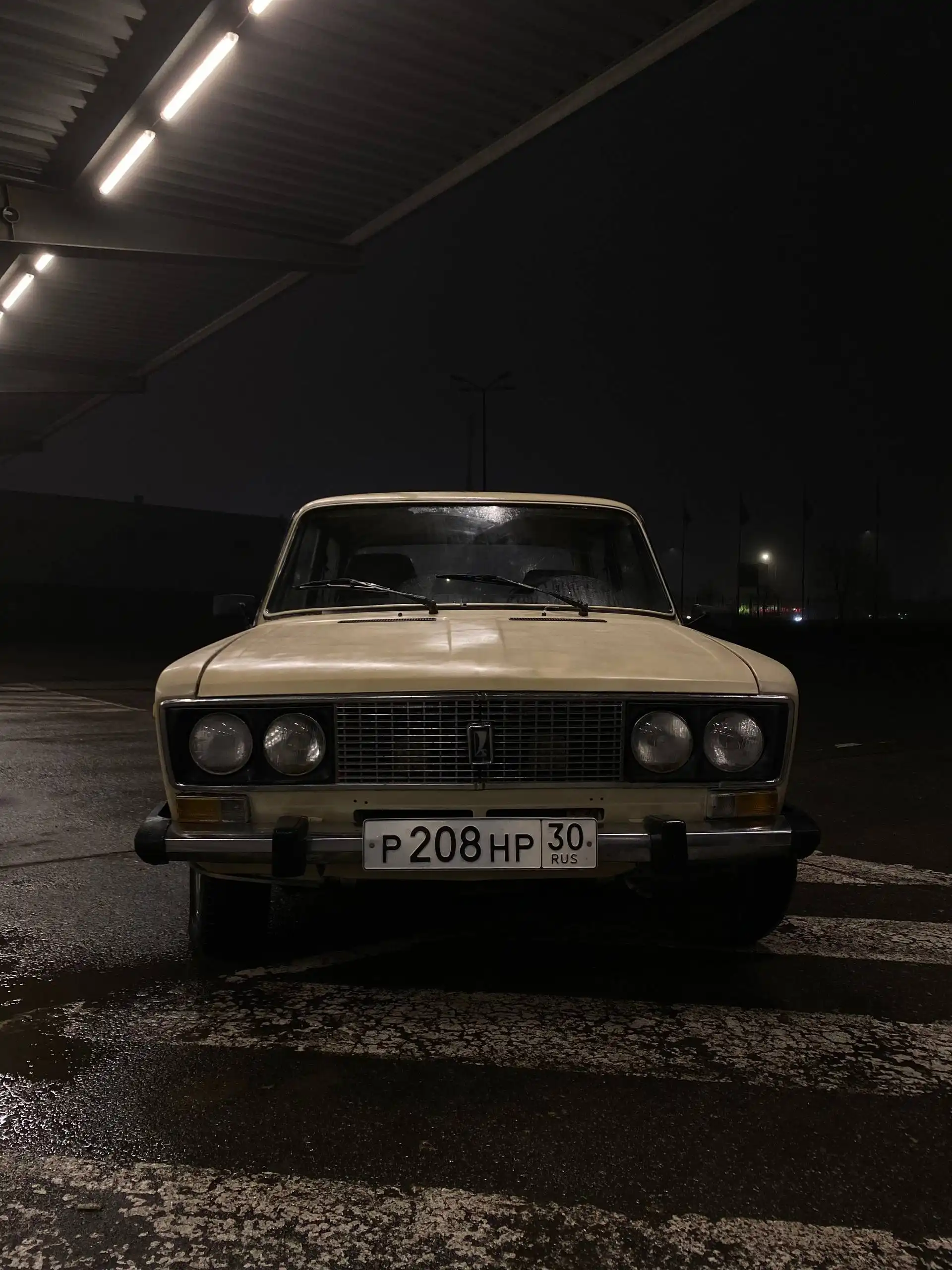 Продажа автомобиля ВАЗ-2106 1997 года