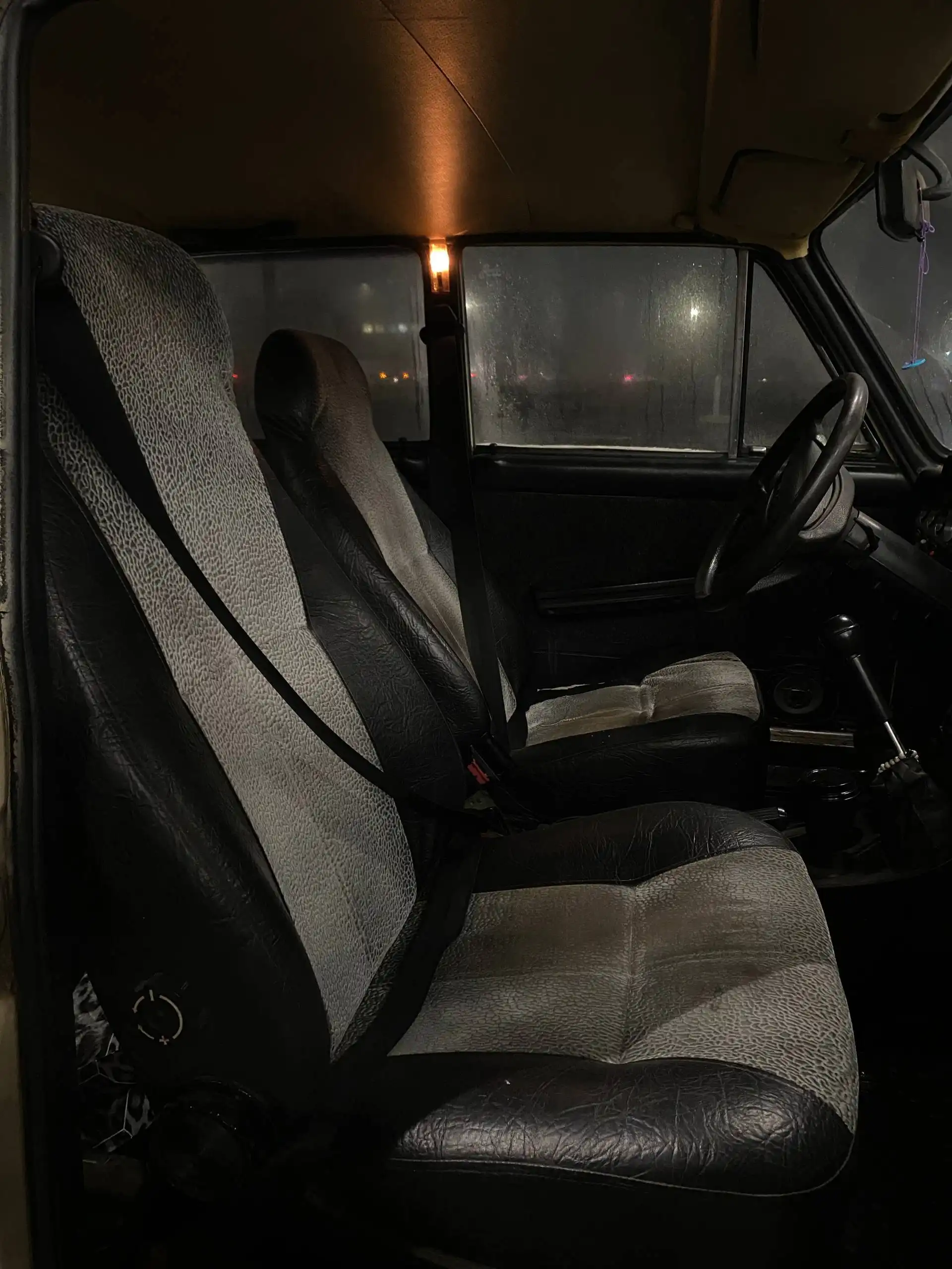 Продажа автомобиля ВАЗ-2106 1997 года