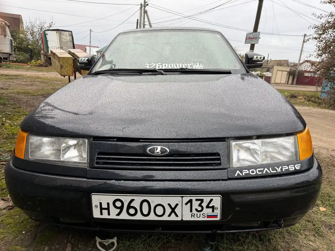 Продажа автомобиля 2006 года в хорошем состоянии