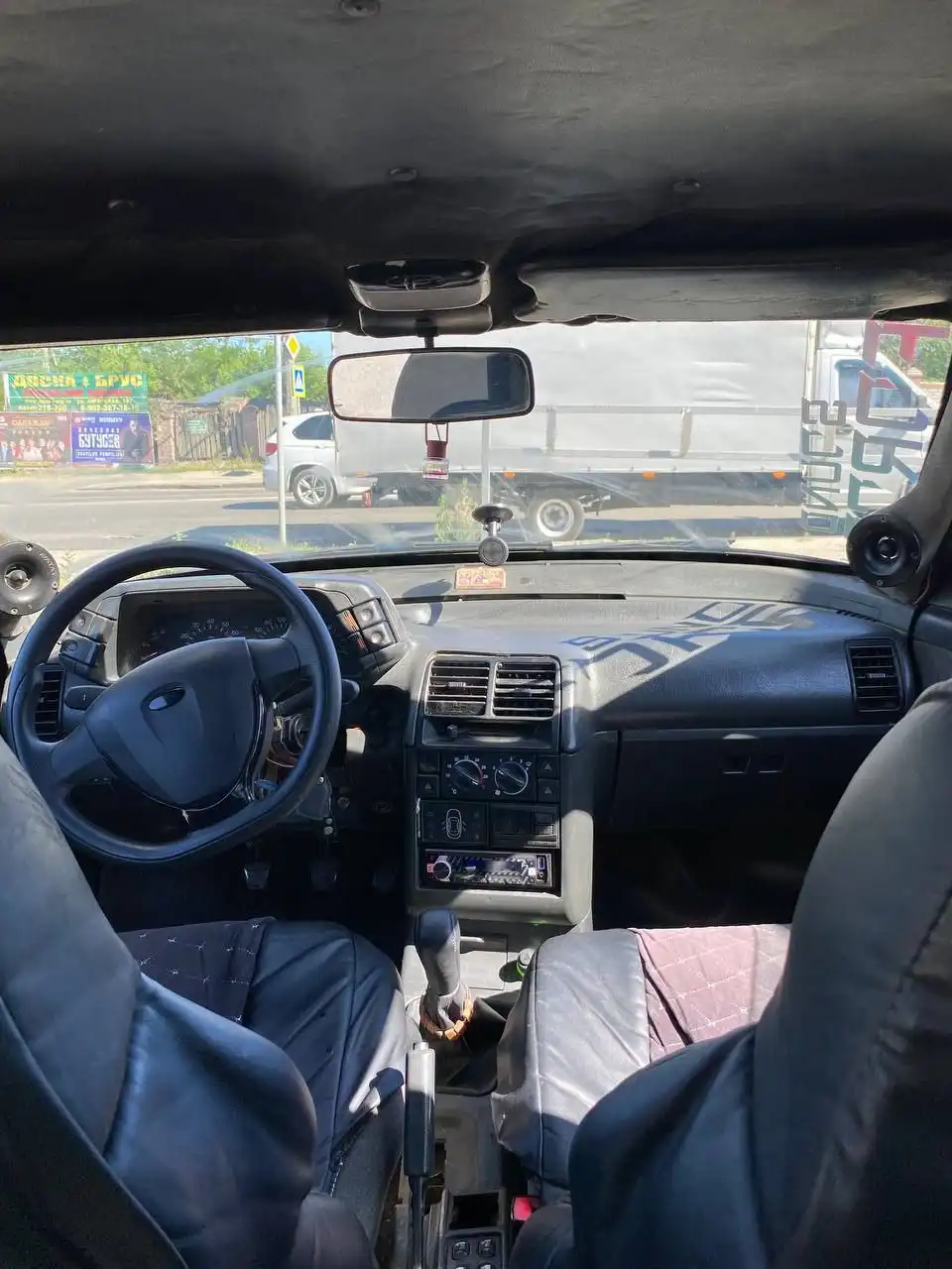 ВАЗ 2110 2003 года